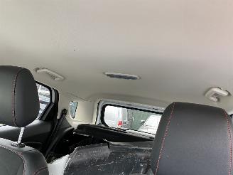 Ford EcoSport ST-Line Black 1.0 EcoBoost Automaat picture 45