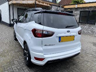 Ford EcoSport ST-Line Black 1.0 EcoBoost Automaat picture 15