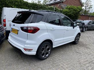 Ford EcoSport Automaat ST-Line Black 1.0 EcoBoost Vaste Prijs picture 2