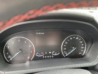 Ford EcoSport ST-Line Black 1.0 EcoBoost Automaat picture 44