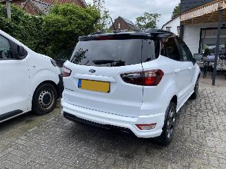Ford EcoSport ST-Line Black 1.0 EcoBoost Automaat picture 13