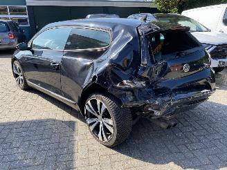 Volkswagen Scirocco VASTE PRIJS picture 35