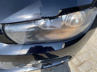 Volkswagen Scirocco VASTE PRIJS picture 13