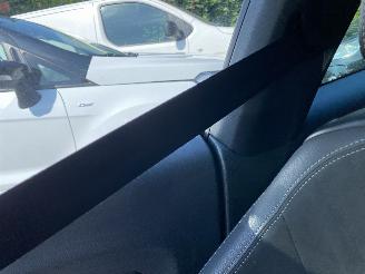 Volkswagen Scirocco VASTE PRIJS picture 19