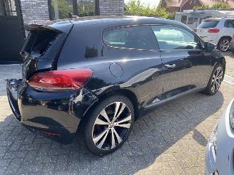 Volkswagen Scirocco VASTE PRIJS picture 33
