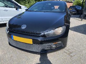 Volkswagen Scirocco VASTE PRIJS picture 37