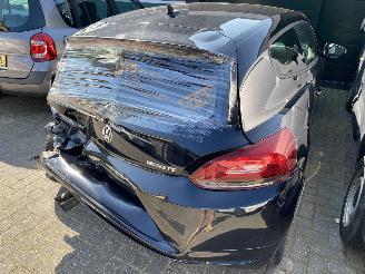 Volkswagen Scirocco VASTE PRIJS picture 6