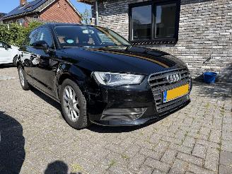 Audi A3 Automaat SPORTBACK 1.2 TFSI Attraction 5drs vaste prijs picture 11