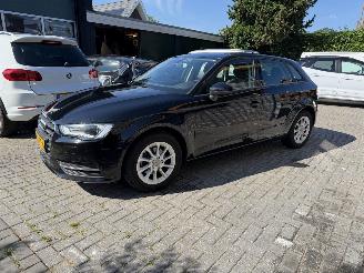 Audi A3 Automaat SPORTBACK 1.2 TFSI Attraction 5drs vaste prijs picture 13