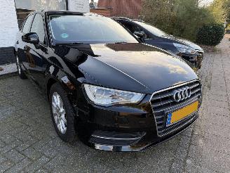 škoda osobní automobily Audi A3 Automaat SPORTBACK 1.2 TFSI Attraction 5drs vaste prijs 2014/4