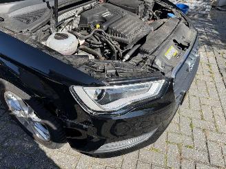 Audi A3 Automaat SPORTBACK 1.2 TFSI Attraction 5drs vaste prijs picture 49