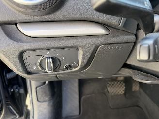 Audi A3 Automaat SPORTBACK 1.2 TFSI Attraction 5drs vaste prijs picture 32