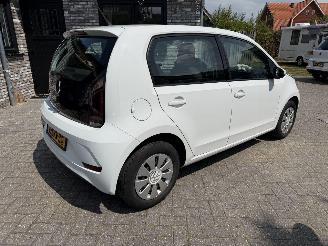 Volkswagen Up! Vaste Prijs picture 11