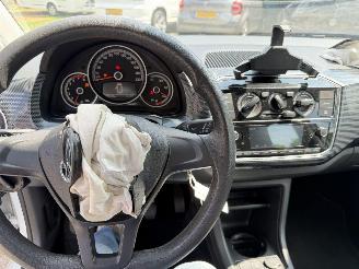Volkswagen Up! Vaste Prijs picture 28
