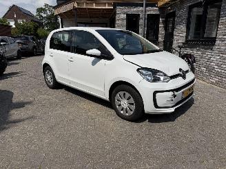 Volkswagen Up! Vaste Prijs picture 2