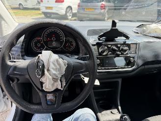 Volkswagen Up! Vaste Prijs picture 25