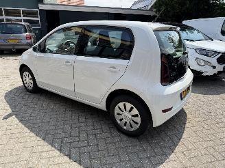 Volkswagen Up! Vaste Prijs picture 4
