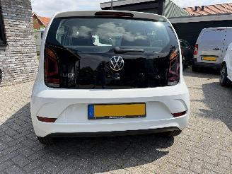 Volkswagen Up! Vaste Prijs picture 6