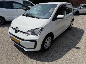 Volkswagen Up! Vaste Prijs picture 3