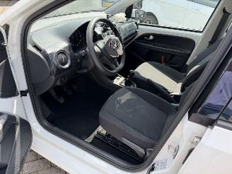 Volkswagen Up! Vaste Prijs picture 18