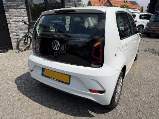 Volkswagen Up! Vaste Prijs picture 10