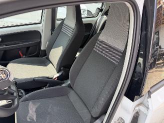 Volkswagen Up! Vaste Prijs picture 26