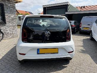 Volkswagen Up! Vaste Prijs picture 9