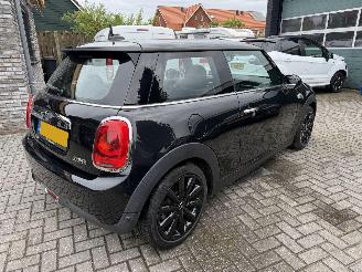 Mini Cooper Automaat 1.5 Chilli/Mary-Lebone Vaste prijs picture 13