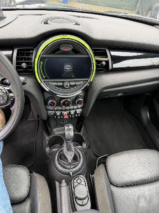 Mini Cooper Automaat 1.5 Chilli/Mary-Lebone Vaste prijs picture 82