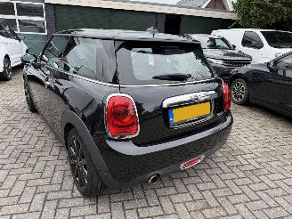 Mini Cooper Automaat 1.5 Chilli/Mary-Lebone Vaste prijs picture 11