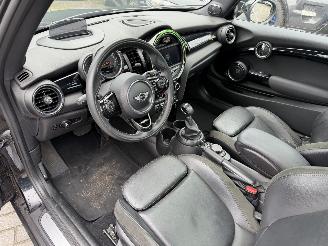 Mini Cooper Automaat 1.5 Chilli/Mary-Lebone Vaste prijs picture 41