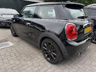 Mini Cooper Automaat 1.5 Chilli/Mary-Lebone Vaste prijs picture 17