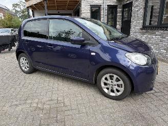 Skoda Citigo 1.0 Greentech Fresh 5drs Vaste Prijs picture 29