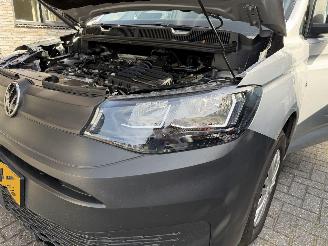Volkswagen Caddy 2.0 Tdi Comfort picture 30