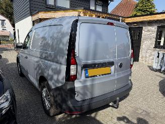 Volkswagen Caddy 2.0 Tdi Comfort picture 13