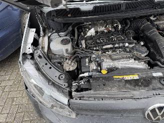 Volkswagen Caddy 2.0 Tdi Comfort picture 47