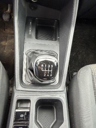 Volkswagen Caddy 2.0 Tdi Comfort picture 59