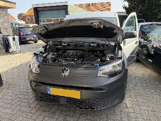 Volkswagen Caddy 2.0 Tdi Comfort picture 38