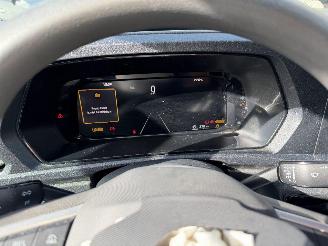 Volkswagen Caddy 2.0 Tdi Comfort picture 21
