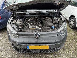 Volkswagen Caddy 2.0 Tdi Comfort picture 45