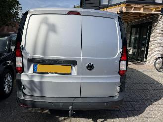 Volkswagen Caddy 2.0 Tdi Comfort picture 14