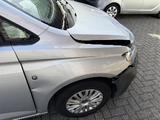 Volkswagen Caddy 2.0 Tdi Comfort picture 6