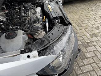 Volkswagen Caddy 2.0 Tdi Comfort picture 42