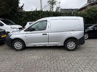 Volkswagen Caddy 2.0 Tdi Comfort picture 2