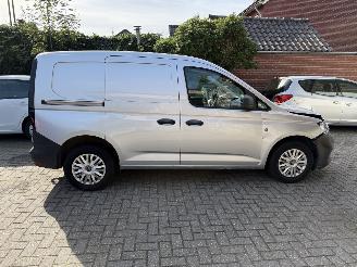 Volkswagen Caddy 2.0 Tdi Comfort picture 11