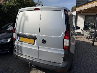 Volkswagen Caddy 2.0 Tdi Comfort picture 10