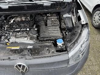 Volkswagen Caddy 2.0 Tdi Comfort picture 46