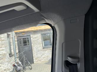 Volkswagen Caddy 2.0 Tdi Comfort picture 22