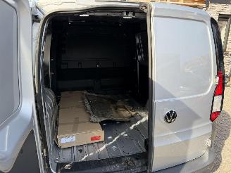 Volkswagen Caddy 2.0 Tdi Comfort picture 12