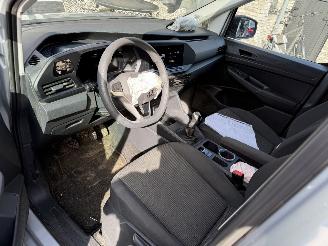 Volkswagen Caddy 2.0 Tdi Comfort picture 3